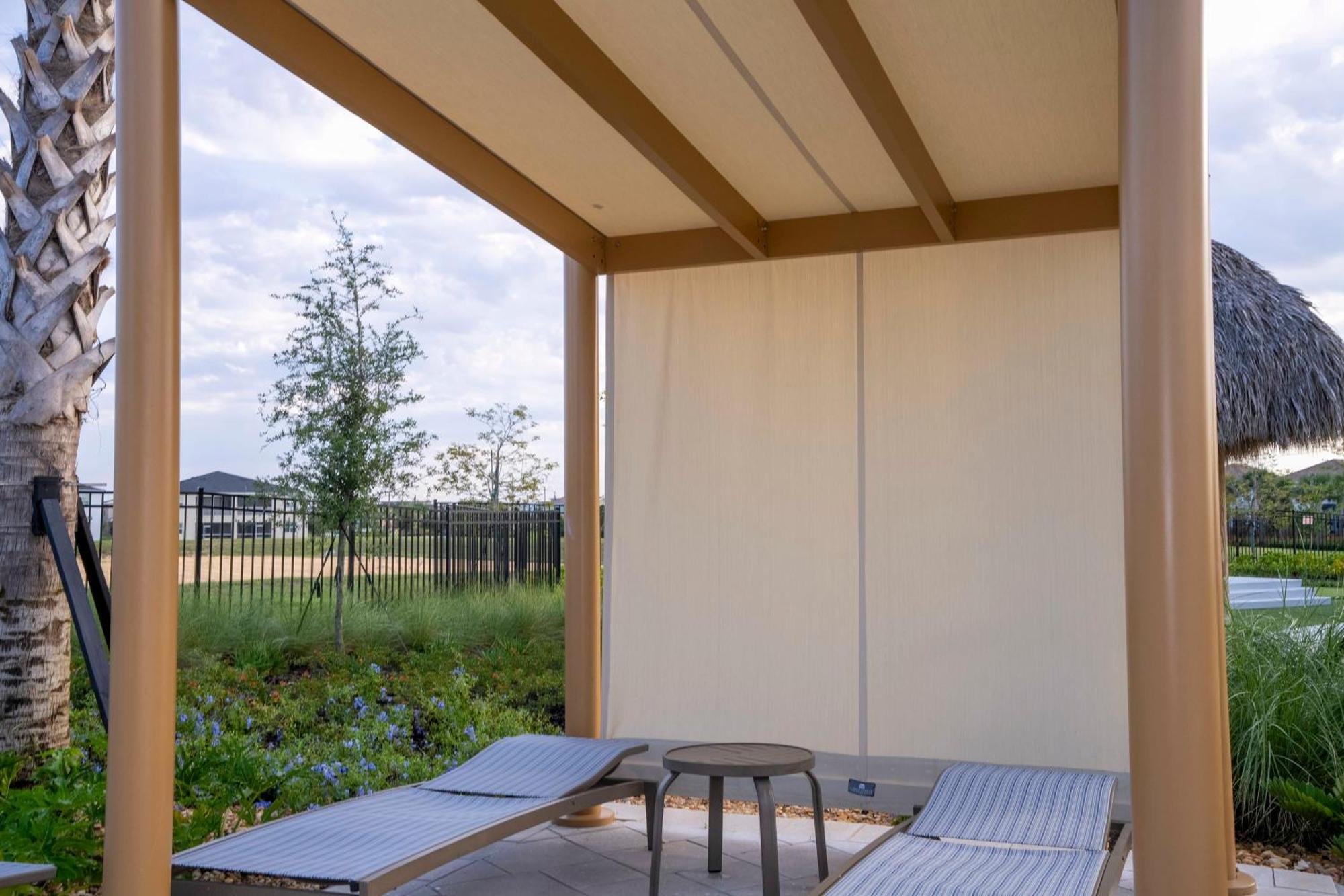 Gorgeous 6 Bd Sf Close To Disney W/ Pool @ Champions Gate Resort 712 キシミー エクステリア 写真