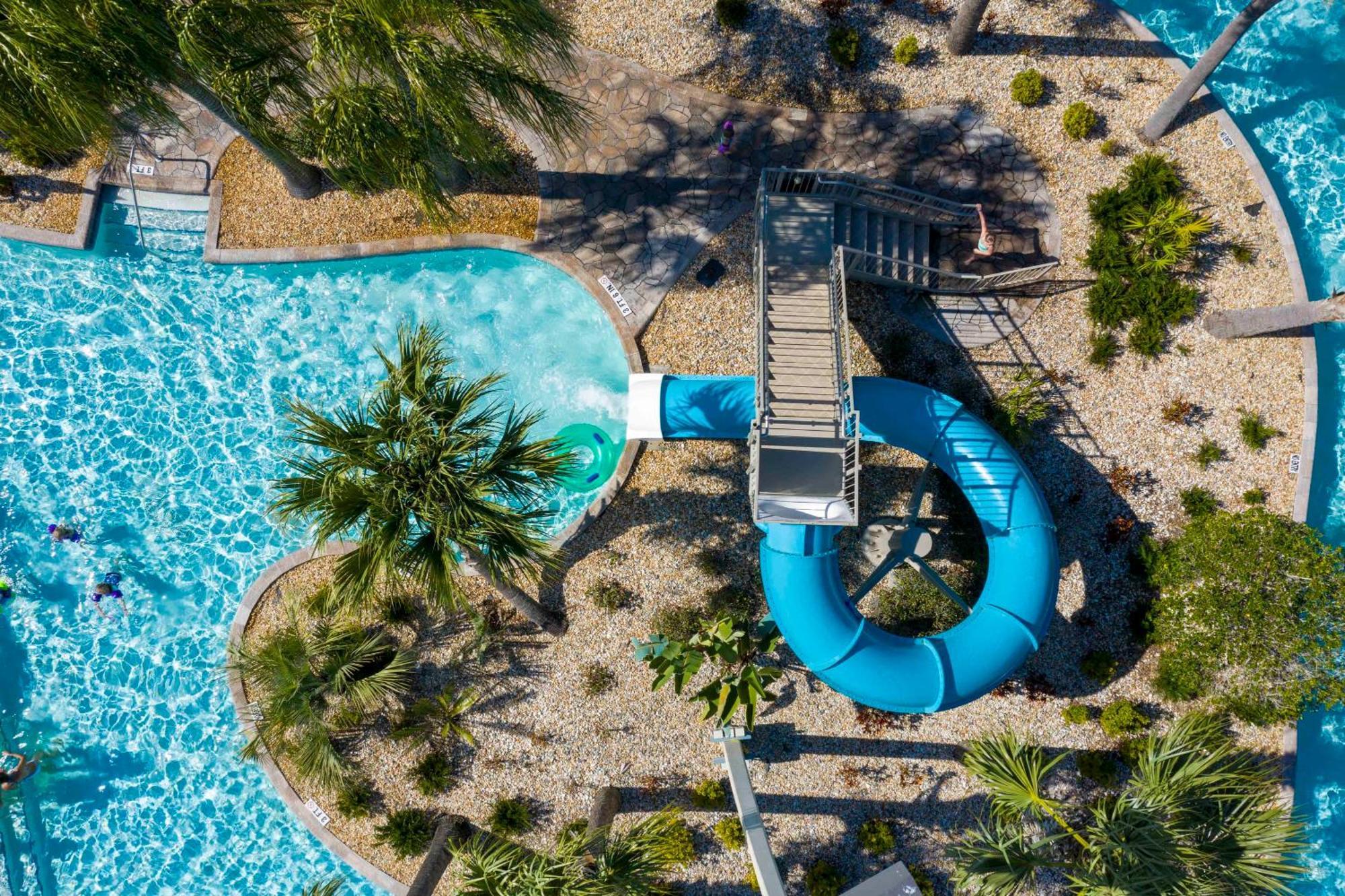 Gorgeous 6 Bd Sf Close To Disney W/ Pool @ Champions Gate Resort 712 キシミー エクステリア 写真