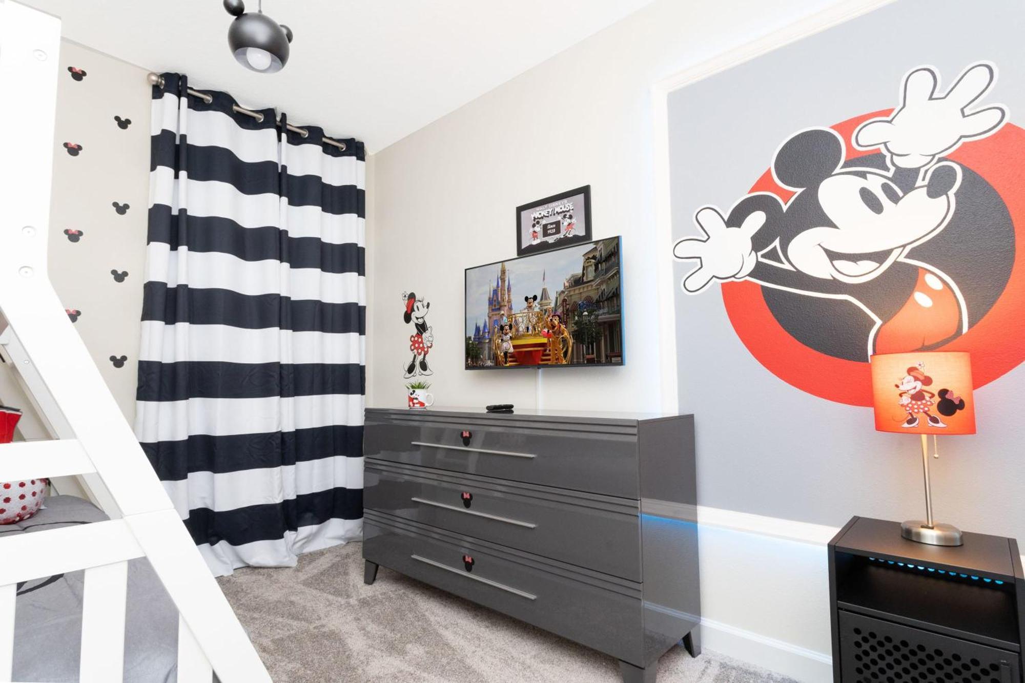 Gorgeous 6 Bd Sf Close To Disney W/ Pool @ Champions Gate Resort 712 キシミー エクステリア 写真