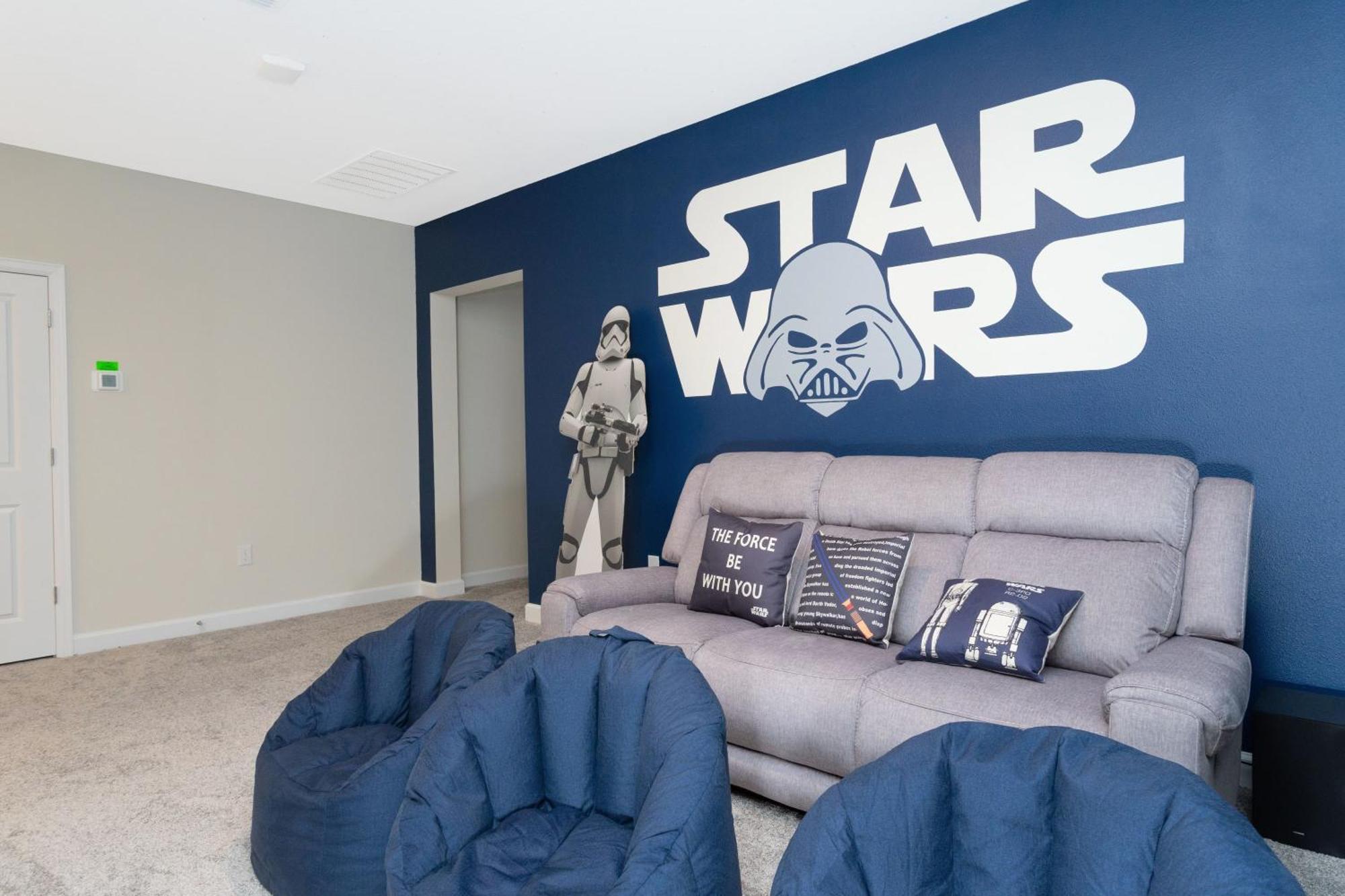 Gorgeous 6 Bd Sf Close To Disney W/ Pool @ Champions Gate Resort 712 キシミー エクステリア 写真